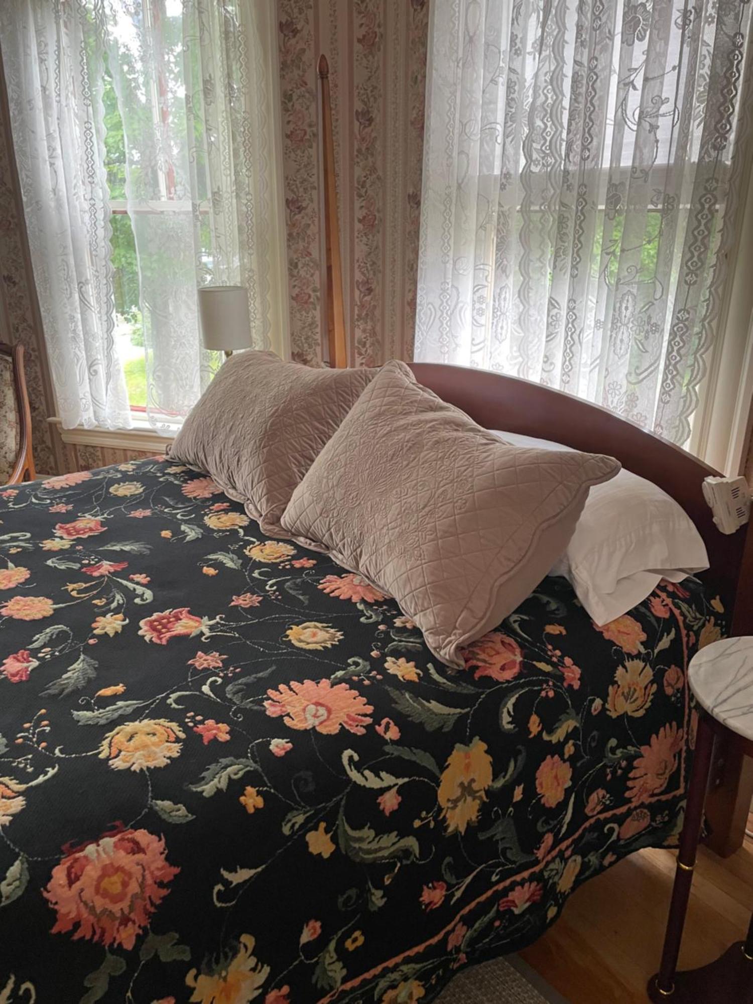 Guilford Bed And Breakfast ภายนอก รูปภาพ
